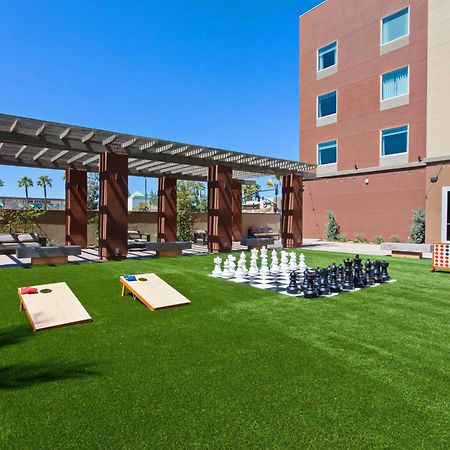 Courtyard By Marriott San Diego El Cajon Exterior foto