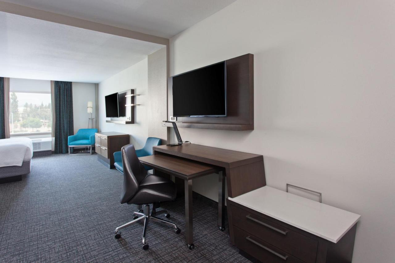Courtyard By Marriott San Diego El Cajon Exterior foto
