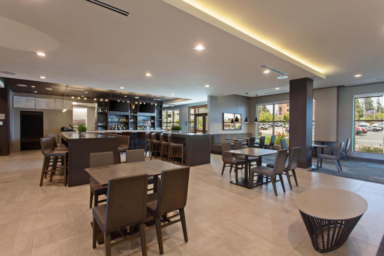 Courtyard By Marriott San Diego El Cajon Exterior foto