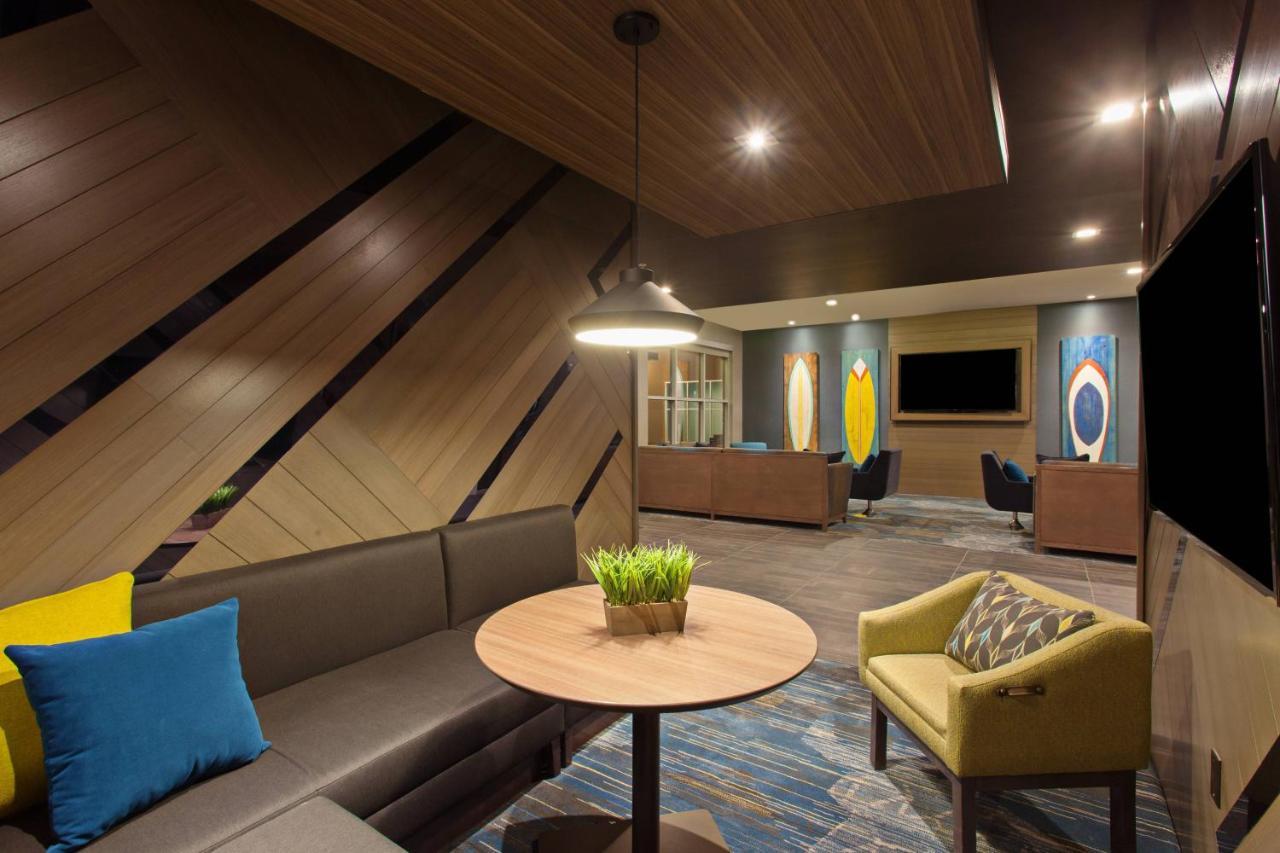 Courtyard By Marriott San Diego El Cajon Exterior foto