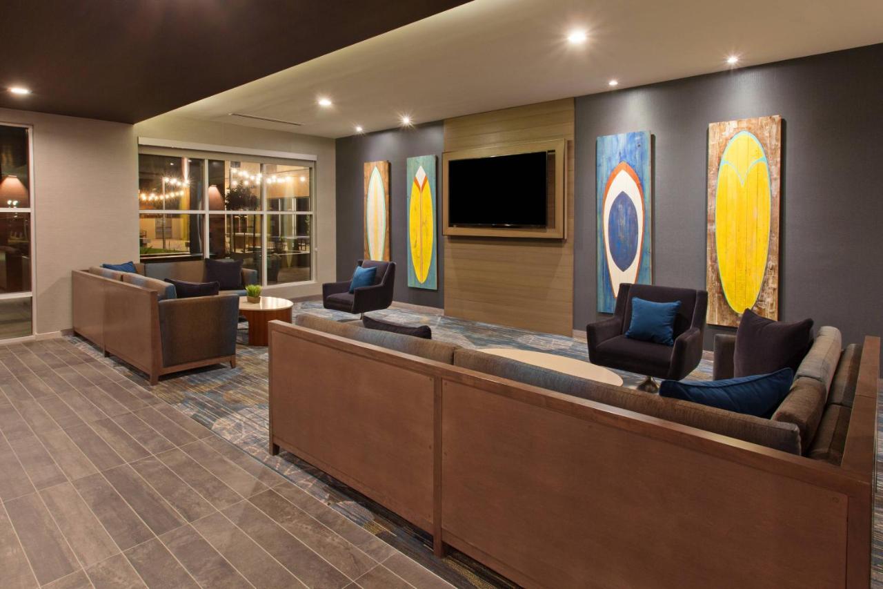 Courtyard By Marriott San Diego El Cajon Exterior foto