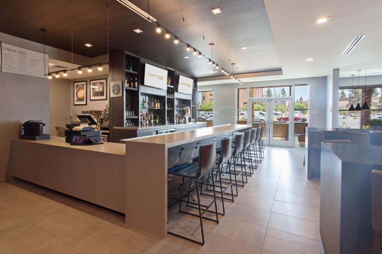 Courtyard By Marriott San Diego El Cajon Exterior foto
