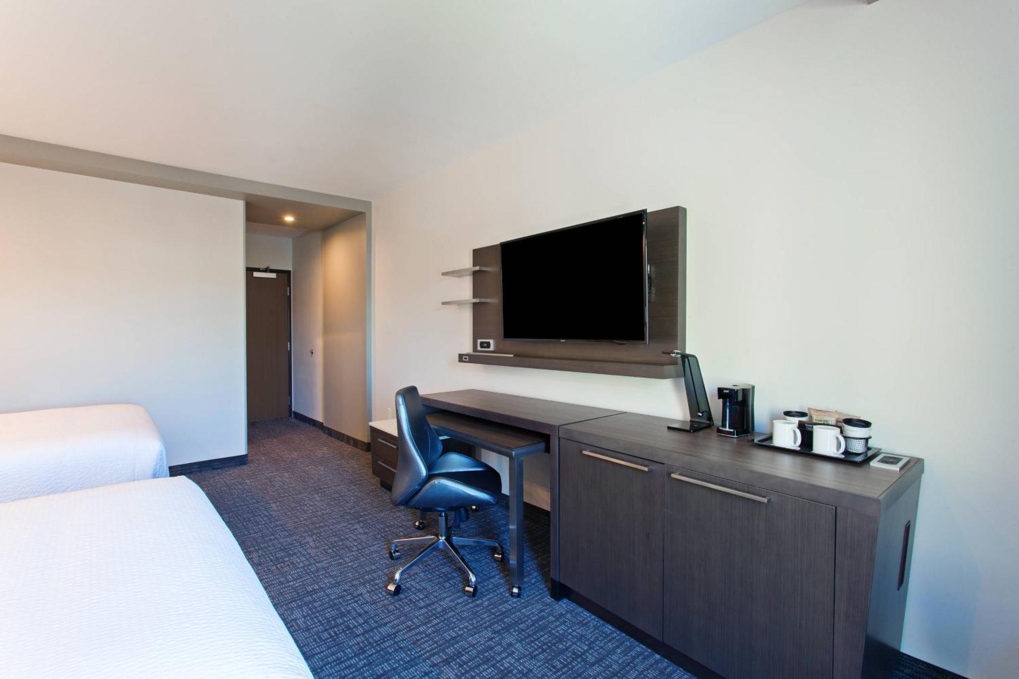 Courtyard By Marriott San Diego El Cajon Exterior foto