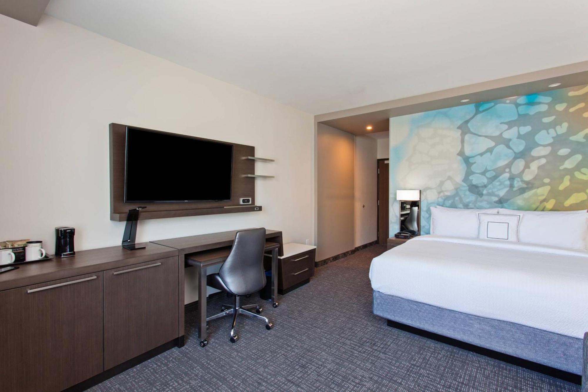 Courtyard By Marriott San Diego El Cajon Exterior foto