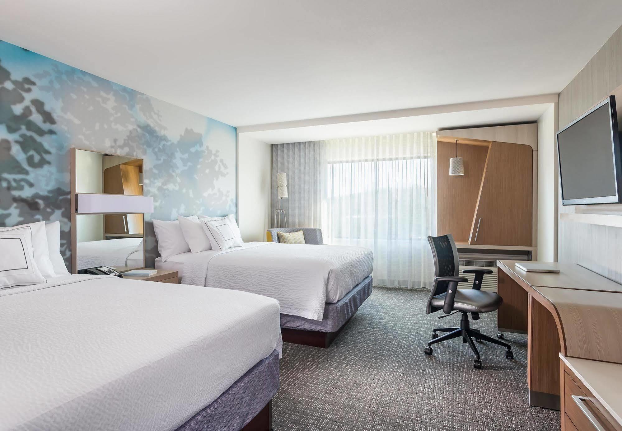 Courtyard By Marriott San Diego El Cajon Exterior foto
